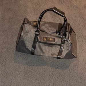 New Lifetime Fitness Gym Bag